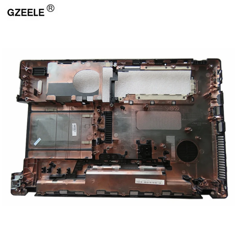 Чехол GZEELE для ноутбука Acer Aspire 5250 5733 P/N: AP0FO000N00 D чехол без HDMI материнская плата