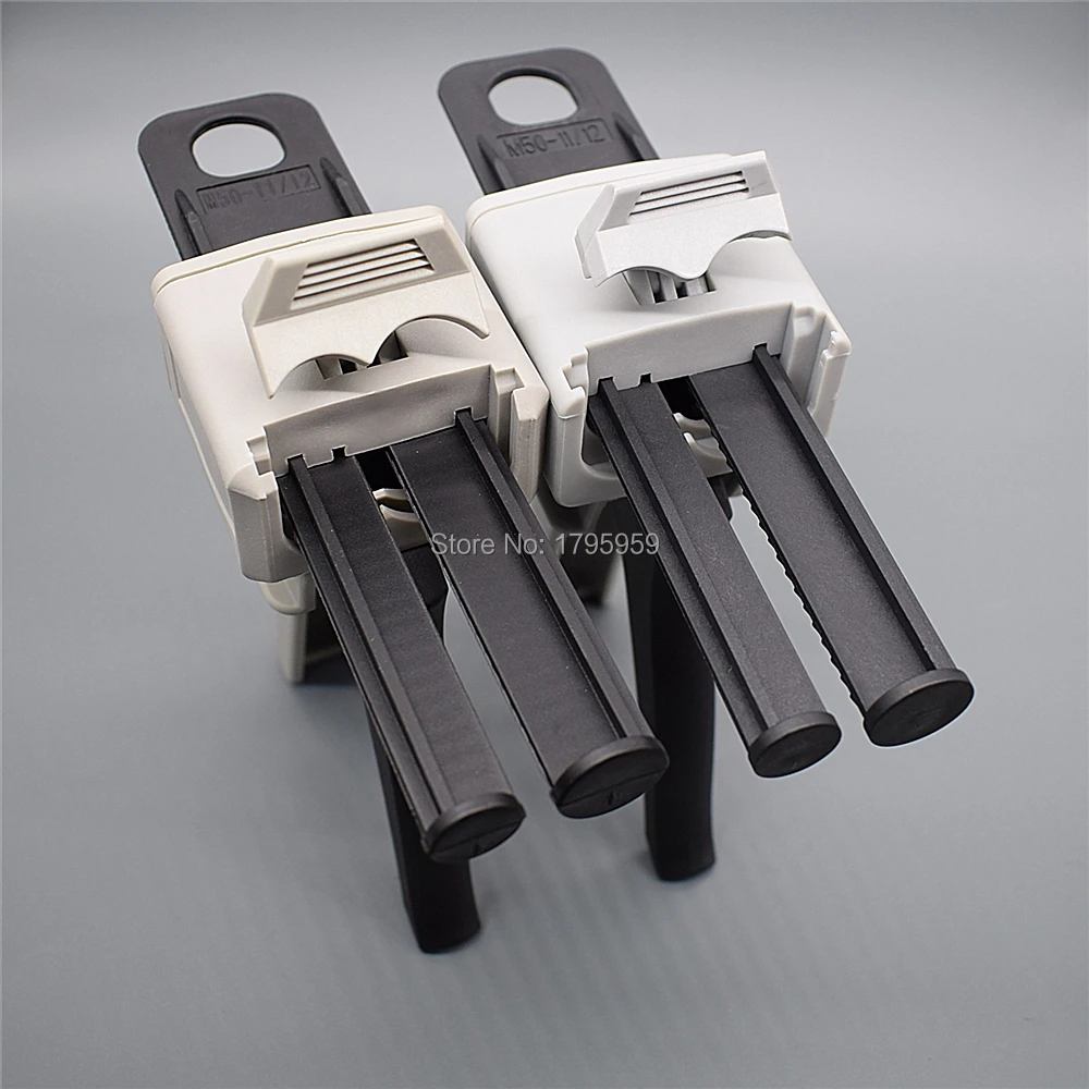 Glue Adhensive Dispensing Gun 50ml 1:2 AB Glue Manual Dispenser Glue Gun Caulking Gun Hand Tool AB Epoxy Glue Gun Applicator
Glue Adhensive Dispensing Gun 50ml 1:2 AB Glue Manual Dispenser Glue Gun Caulking Gun Hand Tool AB Epoxy Glue Gun Applicator