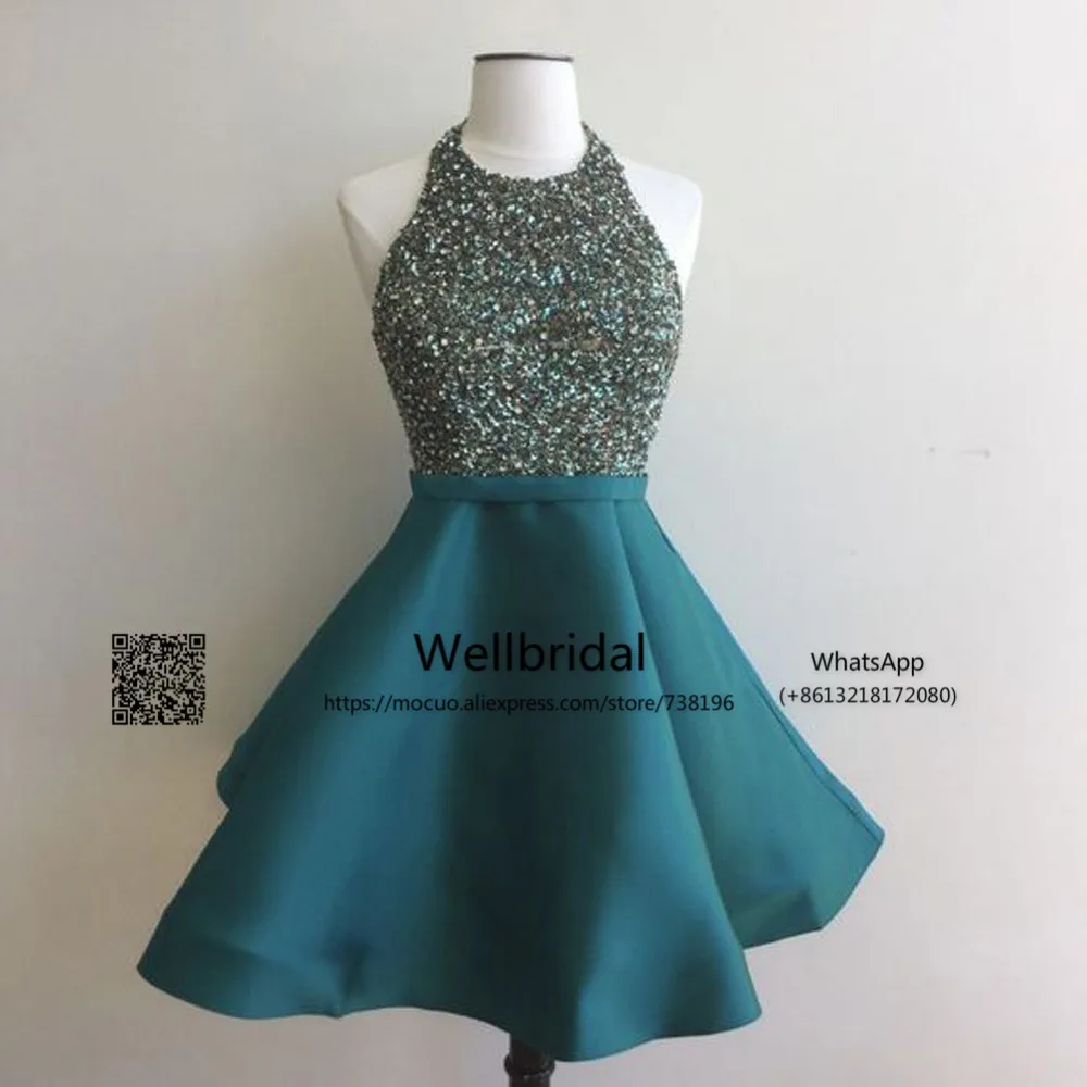 2017 Teal Charming Graduation Party Dresses Off shoulder Wedding Party Dresses Beaded Prom Gown Homecoming Cocktail Party Dress
2017 Teal Charming Graduation Party Dresses Off shoulder Wedding Party Dresses Beaded Prom Gown Homecoming Cocktail Party Dress