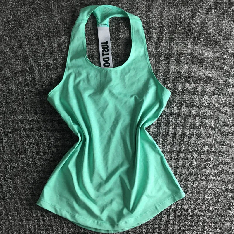 2017 Women Tank Solid Color Sleeveless sexy top T shirts Women Fashion Fitness vest Cute Female Summer tops S M L
2017 Women Tank Solid Color Sleeveless sexy top T shirts Women Fashion Fitness vest Cute Female Summer tops S M L