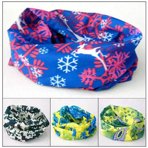 Free shipping! scarf outdoor multifunctional magicaf magic bandanas sunscreen muffler scarf 49-71style
Free shipping! scarf outdoor multifunctional magicaf magic bandanas sunscreen muffler scarf 49-71style