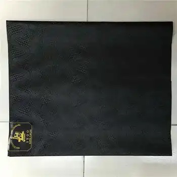 2017 new wholesale black high quality african sego headtie sego gele headware with free shipping by DHL
2017 new wholesale black high quality african sego headtie sego gele headware with free shipping by DHL