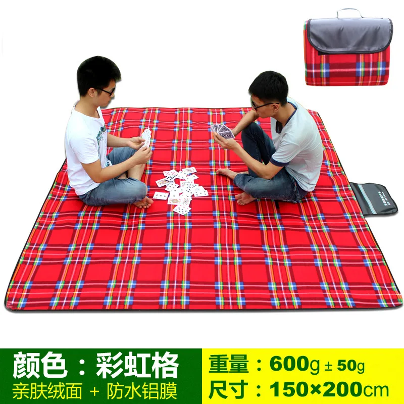 200*150cm waterproof, dampproof mat outdoor travel sleeping pad,picnic mat have 5colors for choose
200*150cm waterproof, dampproof mat outdoor travel sleeping pad,picnic mat have 5colors for choose