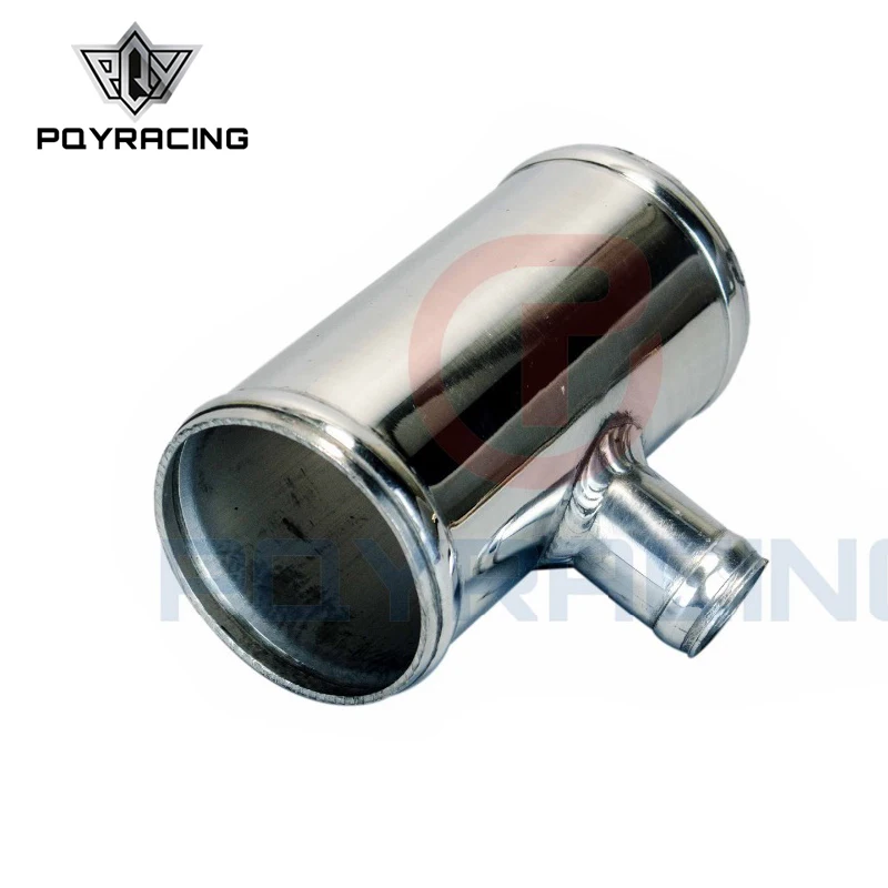 PQY - 2.5" To 2.5" Blow Off Valve Adapter Aluminum Pipe 63mm To 63mm T Shape Tube Pipe for 25mm ID BOV 3 PQY-PBT25S
PQY - 2.5" To 2.5" Blow Off Valve Adapter Aluminum Pipe 63mm To 63mm T Shape Tube Pipe for 25mm ID BOV 3 PQY-PBT25S