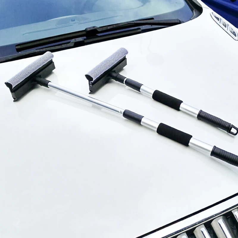 1 Pc Car Auto Glass Window Wash Water Polishing Glass Cleaning Brush Anti-Skid Silicone Scraper Windshield Cleaner Wiper Shower
1 Pc Car Auto Glass Window Wash Water Polishing Glass Cleaning Brush Anti-Skid Silicone Scraper Windshield Cleaner Wiper Shower