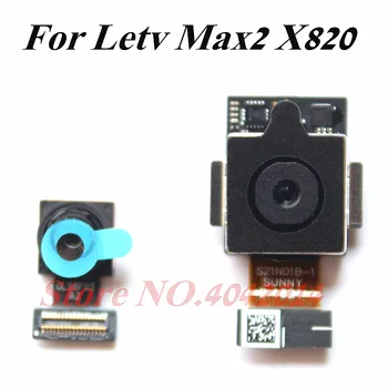 Original front facing camera For Letv MAX2 X820 Rear Back Facing Camera Module Replacement Repair Parts
Original front facing camera For Letv MAX2 X820 Rear Back Facing Camera Module Replacement Repair Parts