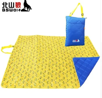 BSWolf outdoor wassen machine, Oxford doek picknick mat, thicken tent, vloermat, vochtwerende, ongeveer 200*145 CM camping mat
BSWolf outdoor wassen machine, Oxford doek picknick mat, thicken tent, vloermat, vochtwerende, ongeveer 200*145 CM camping mat