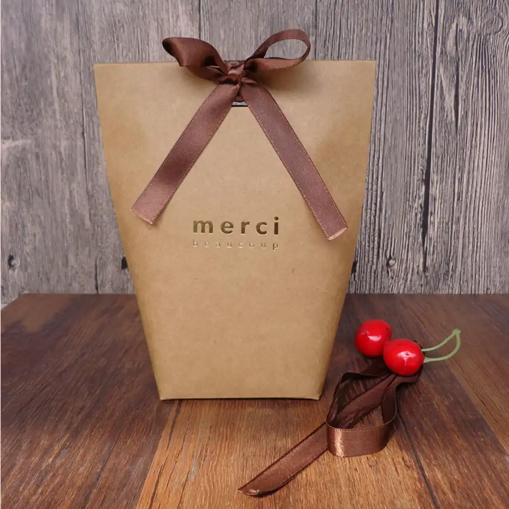 gift boxes & bags 2018 new arrive birthday party