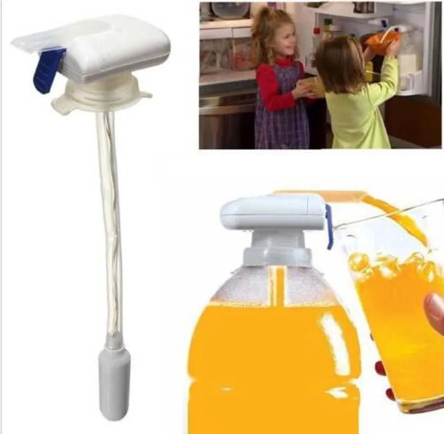 2019 New Portable Water Pump Dispenser Automatic Water & Drink Beverage Dispenser Spill Proof Gallon Drinking Bottle Switch
2019 New Portable Water Pump Dispenser Automatic Water & Drink Beverage Dispenser Spill Proof Gallon Drinking Bottle Switch