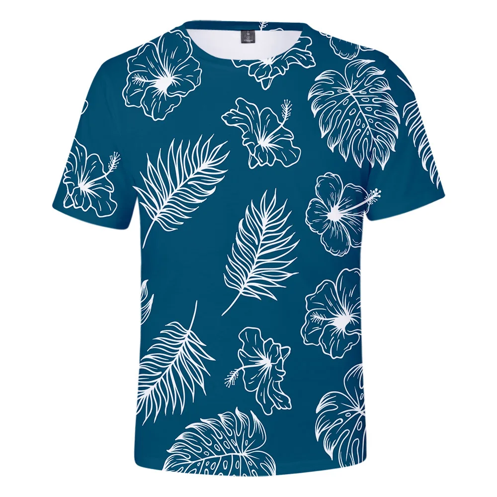 Fashion autumn leaves digital printing 3D short sleeve T-shirt fashion boys and girls tops toddler girl clothes 3-16 years old
Fashion autumn leaves digital printing 3D short sleeve T-shirt fashion boys and girls tops toddler girl clothes 3-16 years old