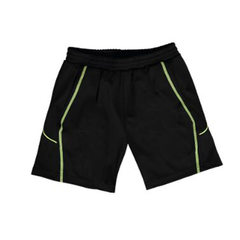 Men/women Professional Badminton Shorts Breathable Elastic Waist Tennis Shorts Quick Dry Sport Shorts Polyester Training Shorts
Men/women Professional Badminton Shorts Breathable Elastic Waist Tennis Shorts Quick Dry Sport Shorts Polyester Training Shorts