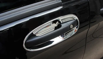 for Mercedes-Benz Vito (W447) 2014-2017 Exterior Glossy Accessories Car Door handle Bowl 8pcs
for Mercedes-Benz Vito (W447) 2014-2017 Exterior Glossy Accessories Car Door handle Bowl 8pcs