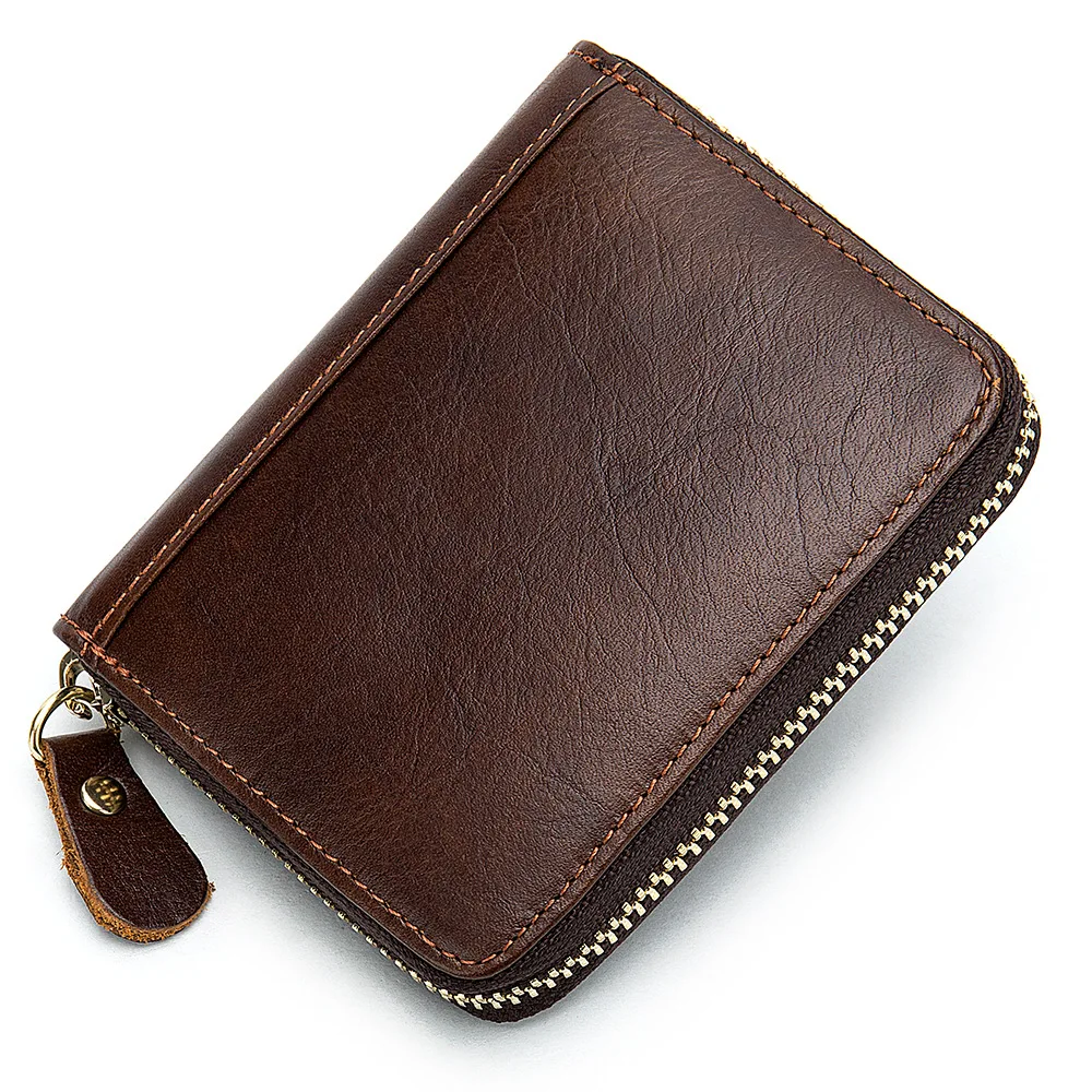 Credit Card Id Holders Genuine Cow Leather Men Coin Wallet 11Bits Cards Holder Zipper Money Holder Wallets Small Porte Carte
Credit Card Id Holders Genuine Cow Leather Men Coin Wallet 11Bits Cards Holder Zipper Money Holder Wallets Small Porte Carte