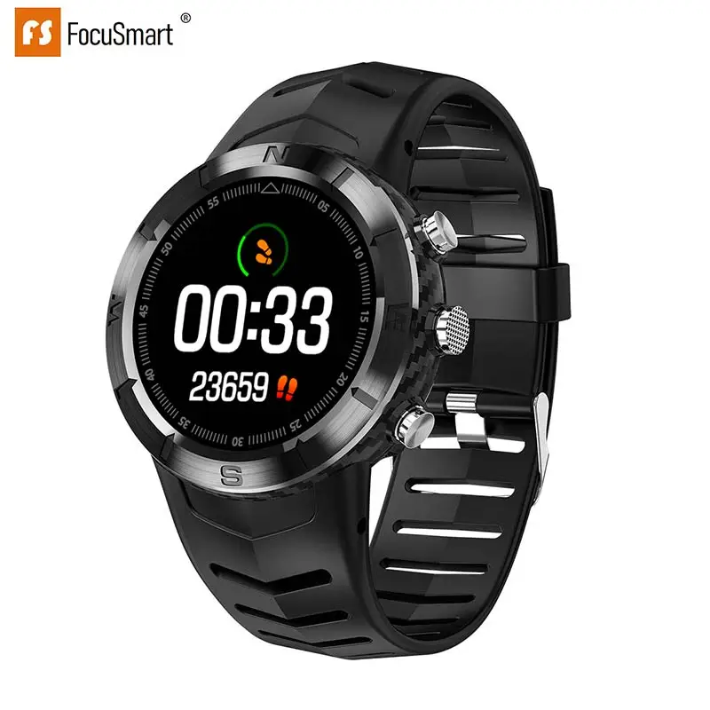 FocuSmart DT08 Smart Watch Men 1.3 Inch IP67 Waterproof Sport Smartwatch Activity Tracker Passometer Smart Watch for IOS Andriod
FocuSmart DT08 Smart Watch Men 1.3 Inch IP67 Waterproof Sport Smartwatch Activity Tracker Passometer Smart Watch for IOS Andriod