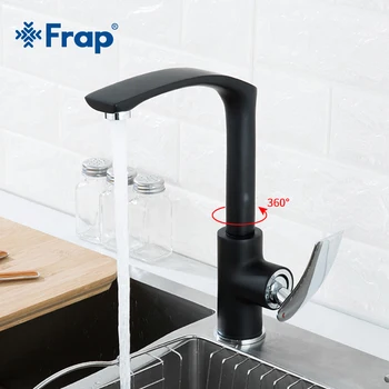Frap High Quality Tall Sink Faucet Bathroom Hot and Cold Water Kitchen Water Mixer Tap Bathroom Single Handle Sink Tap Y40068-4
Frap High Quality Tall Sink Faucet Bathroom Hot and Cold Water Kitchen Water Mixer Tap Bathroom Single Handle Sink Tap Y40068-4