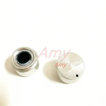 A3 guitar effector knob guitar musical instrument accessory knob diameter 15 height 13
A3 guitar effector knob guitar musical instrument accessory knob diameter 15 height 13