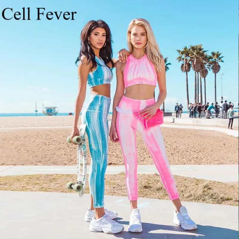Women's Tracksuit Tights 2 Piece Set Gym Workout Clothes 2019 Female Sport Suit Fitness Sports Bra And Scrunch Leggings Yoga Set
Women's Tracksuit Tights 2 Piece Set Gym Workout Clothes 2019 Female Sport Suit Fitness Sports Bra And Scrunch Leggings Yoga Set