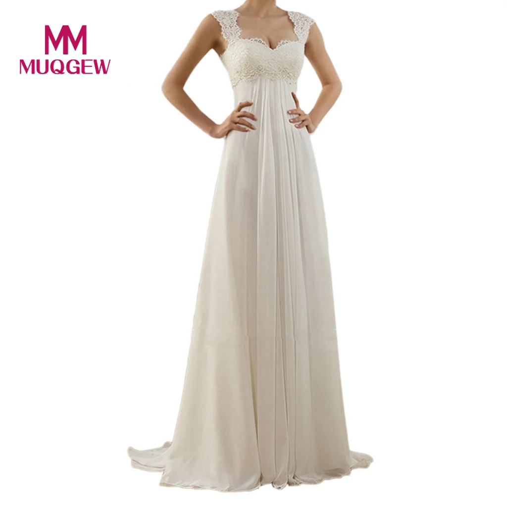 Women Ladies Plus Size V Neck Backless Dress Wedding Party summer clothes for women Dress robe femme ete 2019
Women Ladies Plus Size V Neck Backless Dress Wedding Party summer clothes for women Dress robe femme ete 2019