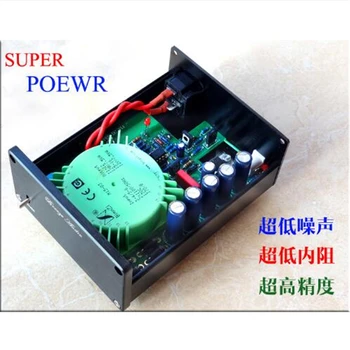 15W / 25W audio Linear Power Supply Regulated power supply Refer to STUDER900 5V/6V/7V/9V/12V/15V/24V
15W / 25W audio Linear Power Supply Regulated power supply Refer to STUDER900 5V/6V/7V/9V/12V/15V/24V