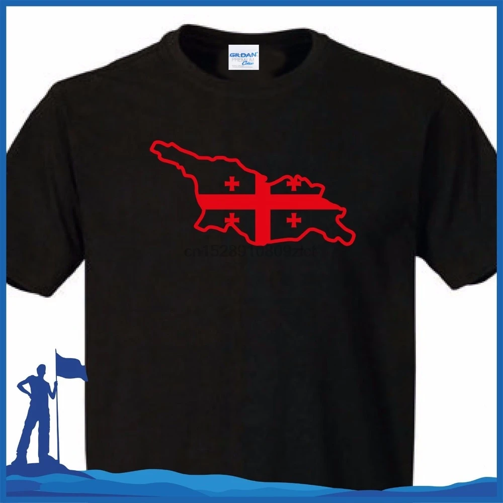 T Shirt Men Summer Casual O-Neck Tops Tee Shirts T-Shirt Georgia Georgien Sakartwelo Tiflis Tbilisi band Tee Shirts
T Shirt Men Summer Casual O-Neck Tops Tee Shirts T-Shirt Georgia Georgien Sakartwelo Tiflis Tbilisi band Tee Shirts