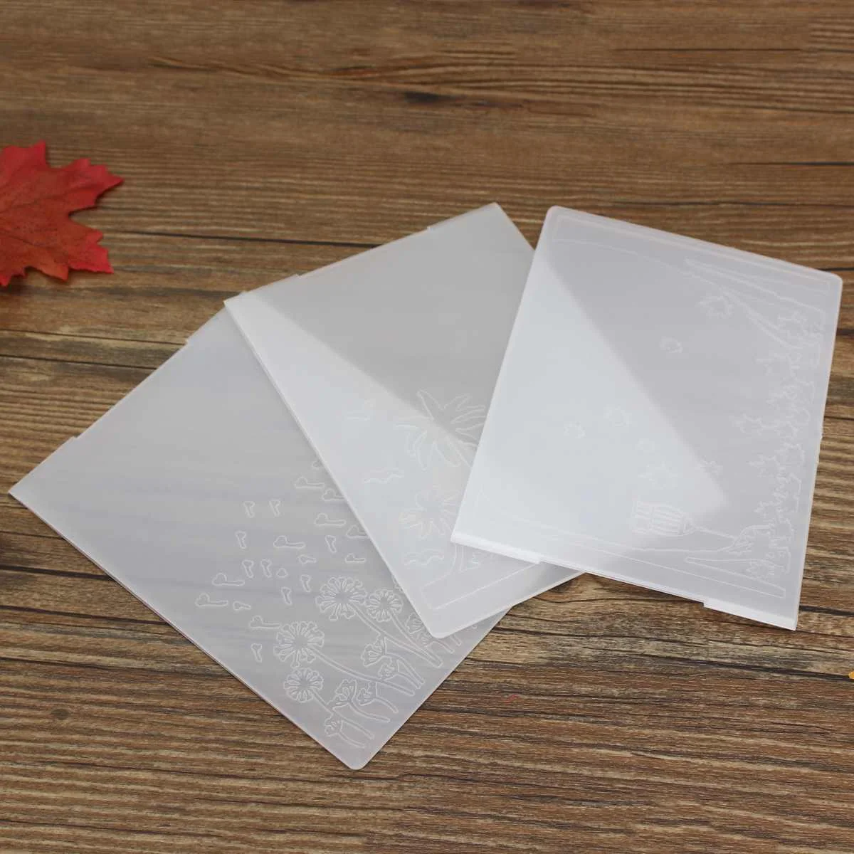 Maple Leaf Christmas Embossing Folder Card Papercraft Scrapbooking Decor Template Diary Christmas Embossing Folder DIY Card
Maple Leaf Christmas Embossing Folder Card Papercraft Scrapbooking Decor Template Diary Christmas Embossing Folder DIY Card