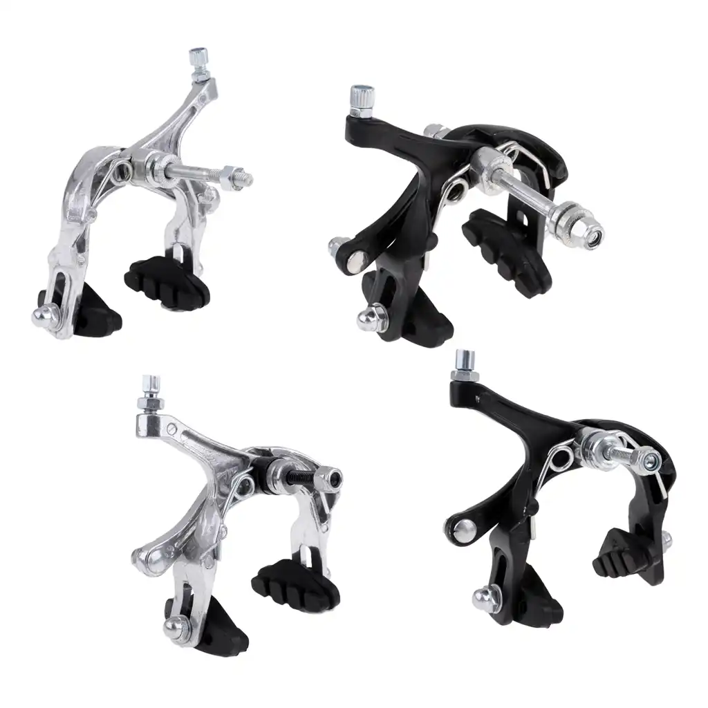 side pull bike brakes