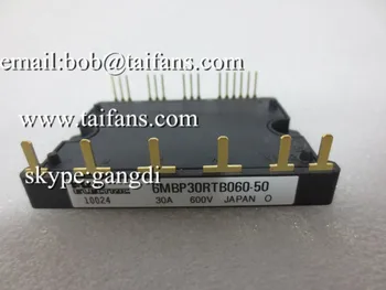 New and original 6MBP30RTB060-50 IGBT ipm PIM module golden pins