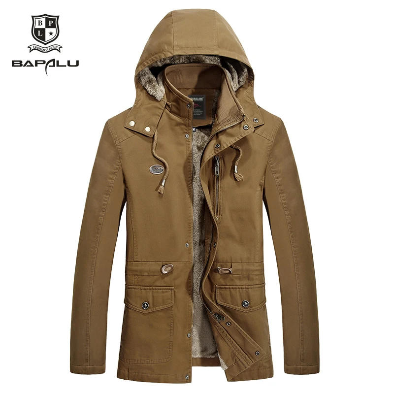Autumn winter new jacket men plus velvet washed casual cotton jacket men's long windbreaker Hooded jacket coat 1321
Autumn winter new jacket men plus velvet washed casual cotton jacket men's long windbreaker Hooded jacket coat 1321