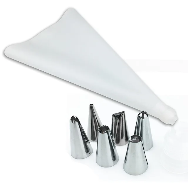 Unibird-8Pcs-Set-Stainless-Steel-Pastry-Nozzles-for-Cream-Decorating-Cakes-with-Silicone-Pastry-Bag-for.jpg_640x640 (2)