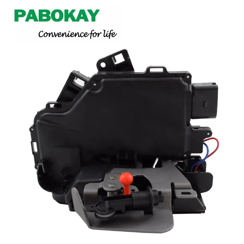 FS 4B1837016G FRONT RIGHT DOOR LOCK ACTUATOR CENTRAL MECHANISM FOR AUDI A4 A6 4B C5 8E BRAND NEW
FS 4B1837016G FRONT RIGHT DOOR LOCK ACTUATOR CENTRAL MECHANISM FOR AUDI A4 A6 4B C5 8E BRAND NEW