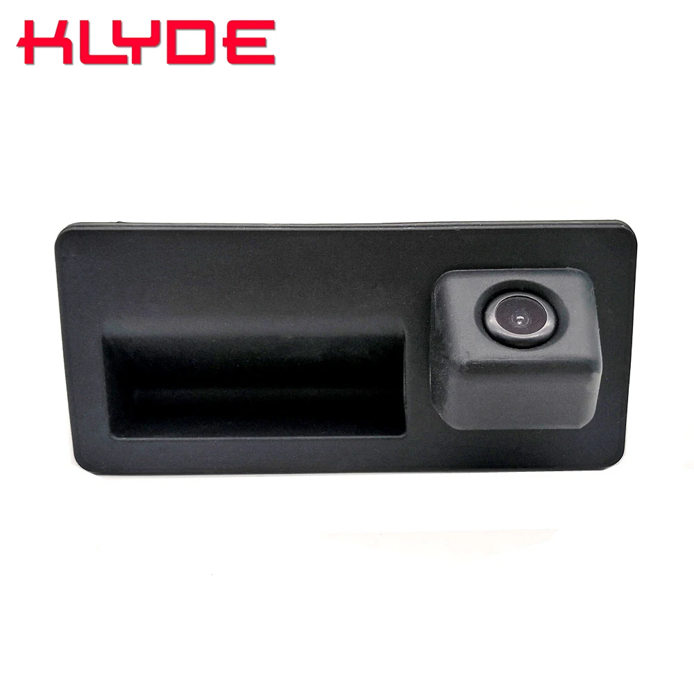 170 Degree Night Vision Auto Trunk Handle Car Rear View Reverse Parking Assistance Camera For Audi A4 A5 S5 Q3 Q5 2013 2014 2015
170 Degree Night Vision Auto Trunk Handle Car Rear View Reverse Parking Assistance Camera For Audi A4 A5 S5 Q3 Q5 2013 2014 2015