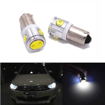 Wide width lamp BAX9S BA9S 2.5W high power 4LED reversing lamp turn signal taillight instrument lamp
Wide width lamp BAX9S BA9S 2.5W high power 4LED reversing lamp turn signal taillight instrument lamp