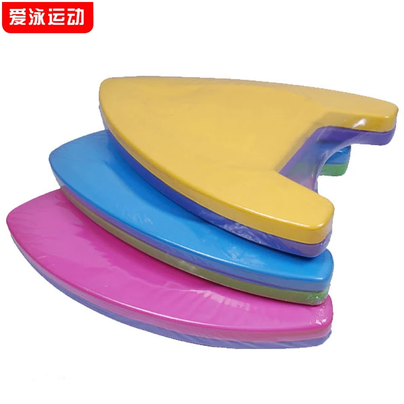 2014 New Arrival Hot Sale Ying Fat Yingfa Flutterboard Professional Dolphin Plate Kickboard Word A Board Hot-selling Child | Спорт и