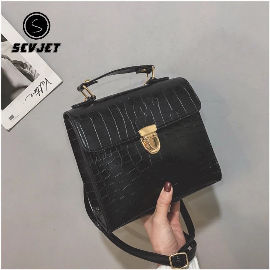 Designer Ladies Leather Hand Bags Luxury Brand Women Messenger Bags Alligator Women Shoulder Bags Fashion Crossbody Bags CJ691
Designer Ladies Leather Hand Bags Luxury Brand Women Messenger Bags Alligator Women Shoulder Bags Fashion Crossbody Bags CJ691