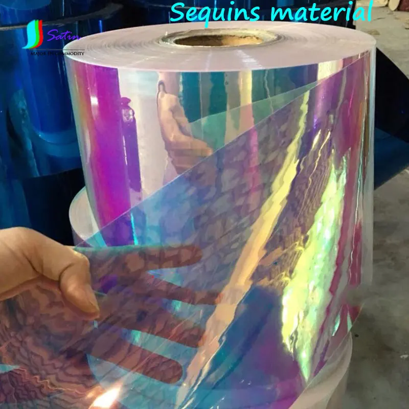 DIY Handmade Sequins Craft Material Colorful White PVC Sequins Raw Material,Cut Arbitrarily,Different Colors S0710L
DIY Handmade Sequins Craft Material Colorful White PVC Sequins Raw Material,Cut Arbitrarily,Different Colors S0710L
