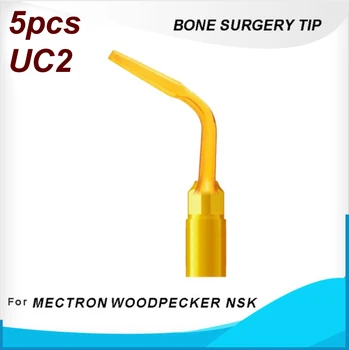 5pcs UC2 DENTAL Exelcymosis TIP, dental tip FIT WOODPECKER ULTRASURGERY, MECTRON PIEZOSURGERY,NSK VARIOSURG ,SILFRADENT
5pcs UC2 DENTAL Exelcymosis TIP, dental tip FIT WOODPECKER ULTRASURGERY, MECTRON PIEZOSURGERY,NSK VARIOSURG ,SILFRADENT