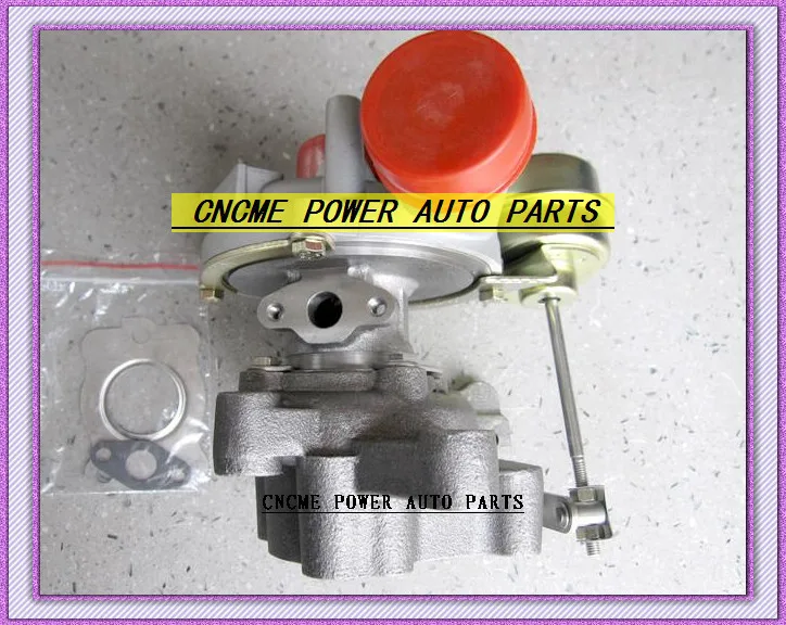 K03 53039880050 53039880024 53039700050 53039700024 9640168280 Turbo Turbocharger For Citroen C5 Peugeot 406 607 2.0L HDi DW10ATED 110HP ) (5)