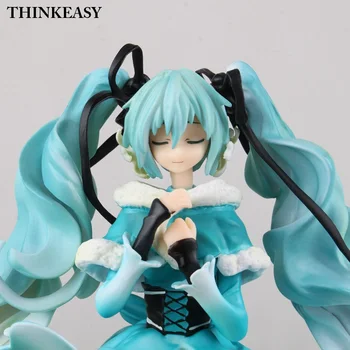 Japan Anime Hatsune Miku Figure Figma PVC Action Figure Collectible Brinquedos Kids Toys Commercial ver Wholesale-retail
Japan Anime Hatsune Miku Figure Figma PVC Action Figure Collectible Brinquedos Kids Toys Commercial ver Wholesale-retail