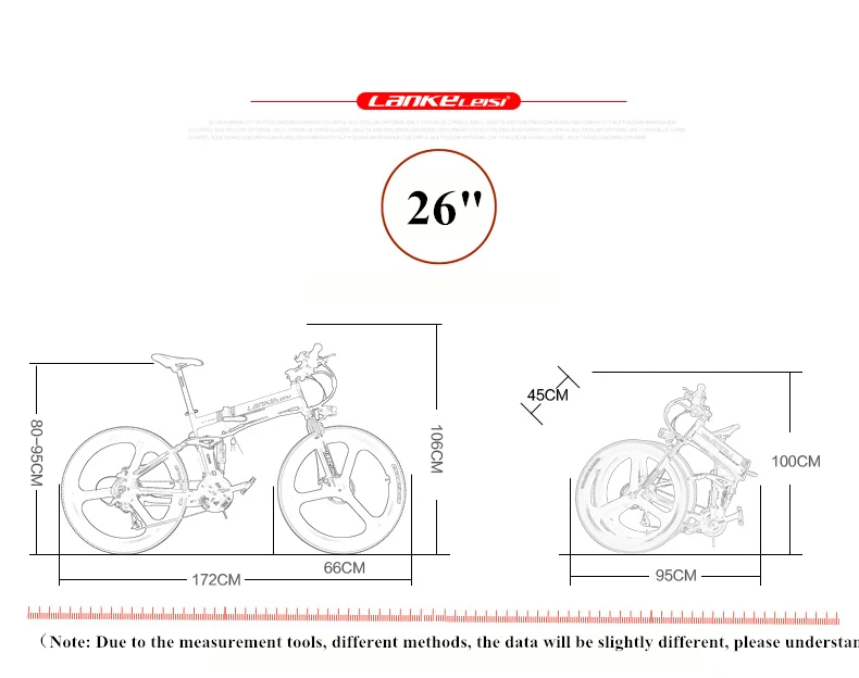 XT750D 27 Velocity 500W Tremendous Energy Excessive High quality 26" Foldable Electrical Bicycle, 36V/48V Hidden Lithium Battery Mountain Bike MTB HTB1K0PhazuhSKJjSspaq6xFgFXaY - XT750D 27 Velocity 500W Tremendous Energy Excessive High quality 26" Foldable Electrical Bicycle, 36V/48V Hidden Lithium Battery Mountain Bike MTB