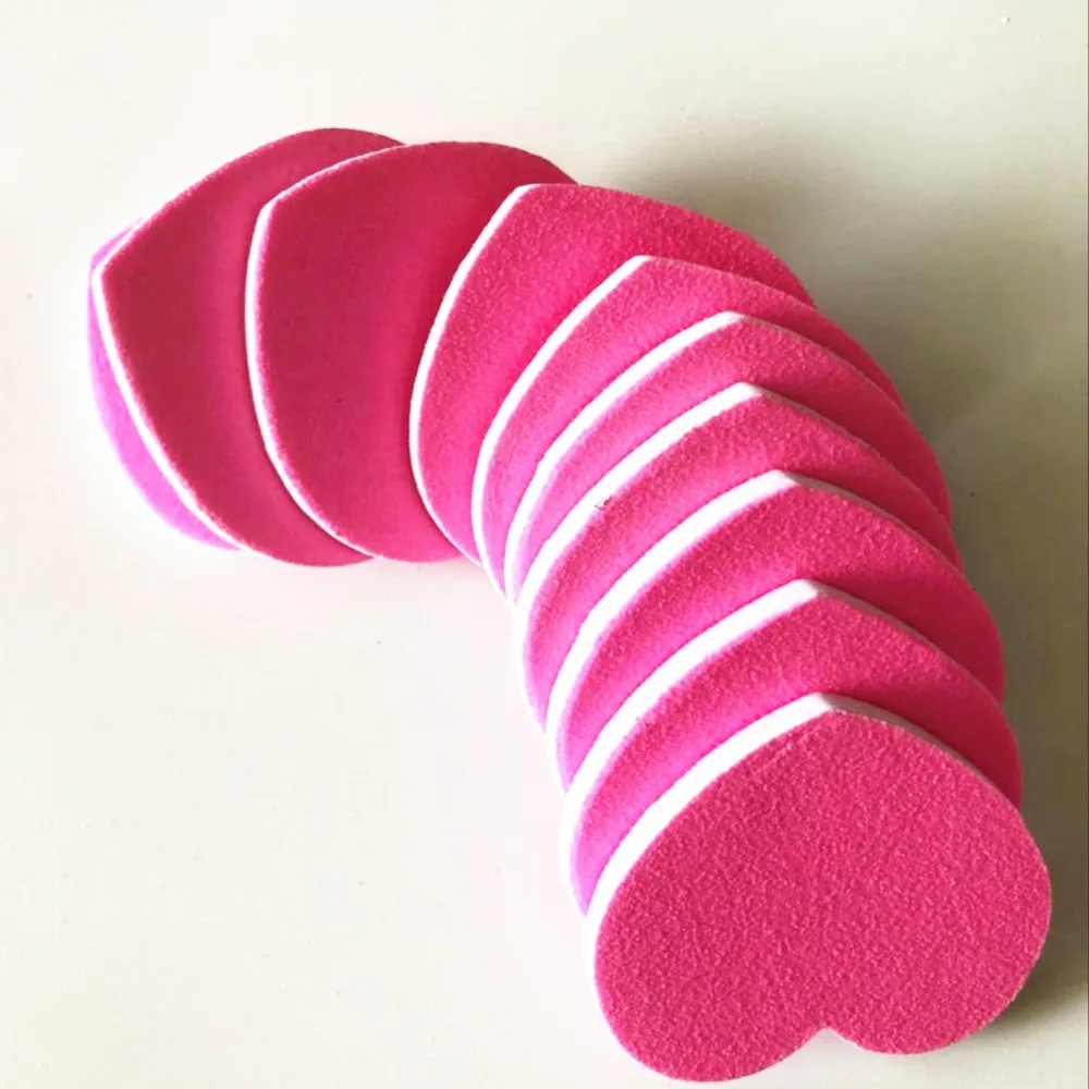 50 pcs pink heart shape nail file manicure tool personal nail file eva cute nail file
50 pcs pink heart shape nail file manicure tool personal nail file eva cute nail file