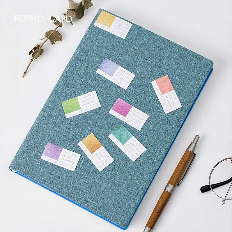 Mini Cute Cartoon Kawaii Color Calendar Memo Pad Sticky Notes Memo Notebook Stationery Note Paper Stickers School Supplies
Mini Cute Cartoon Kawaii Color Calendar Memo Pad Sticky Notes Memo Notebook Stationery Note Paper Stickers School Supplies