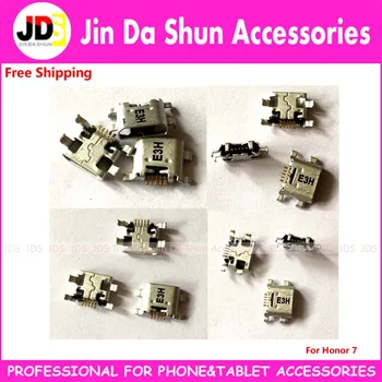 JDS DHL For Huawei Honor 7 Micro USB Part Charge Charging Connector Plug Dock Socket Port Repairs Parts
JDS DHL For Huawei Honor 7 Micro USB Part Charge Charging Connector Plug Dock Socket Port Repairs Parts
