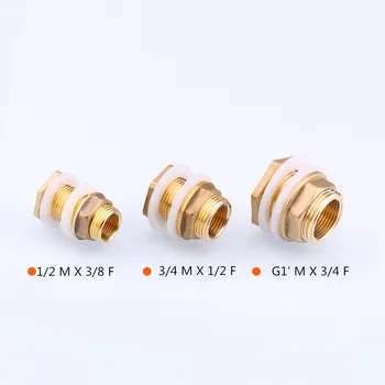 Tank Water Box Pool Water Tower Accessories Female Male Full Brass 1/2" 3/4" 1" 3/8"Copper fittings for water tank joint
Tank Water Box Pool Water Tower Accessories Female Male Full Brass 1/2" 3/4" 1" 3/8"Copper fittings for water tank joint