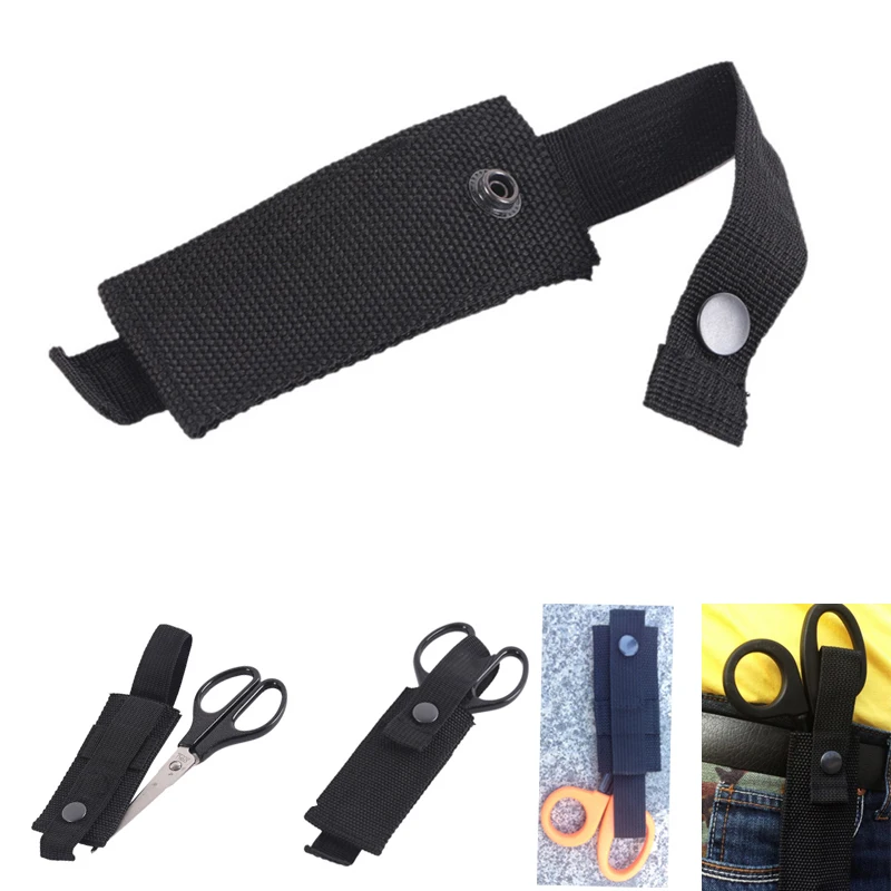 Tactical Medical EMS EMT case bag pouch Flashlight Knife Molle Attach emergent Tool holster Fire scissor Paramedic shear rescue
Tactical Medical EMS EMT case bag pouch Flashlight Knife Molle Attach emergent Tool holster Fire scissor Paramedic shear rescue