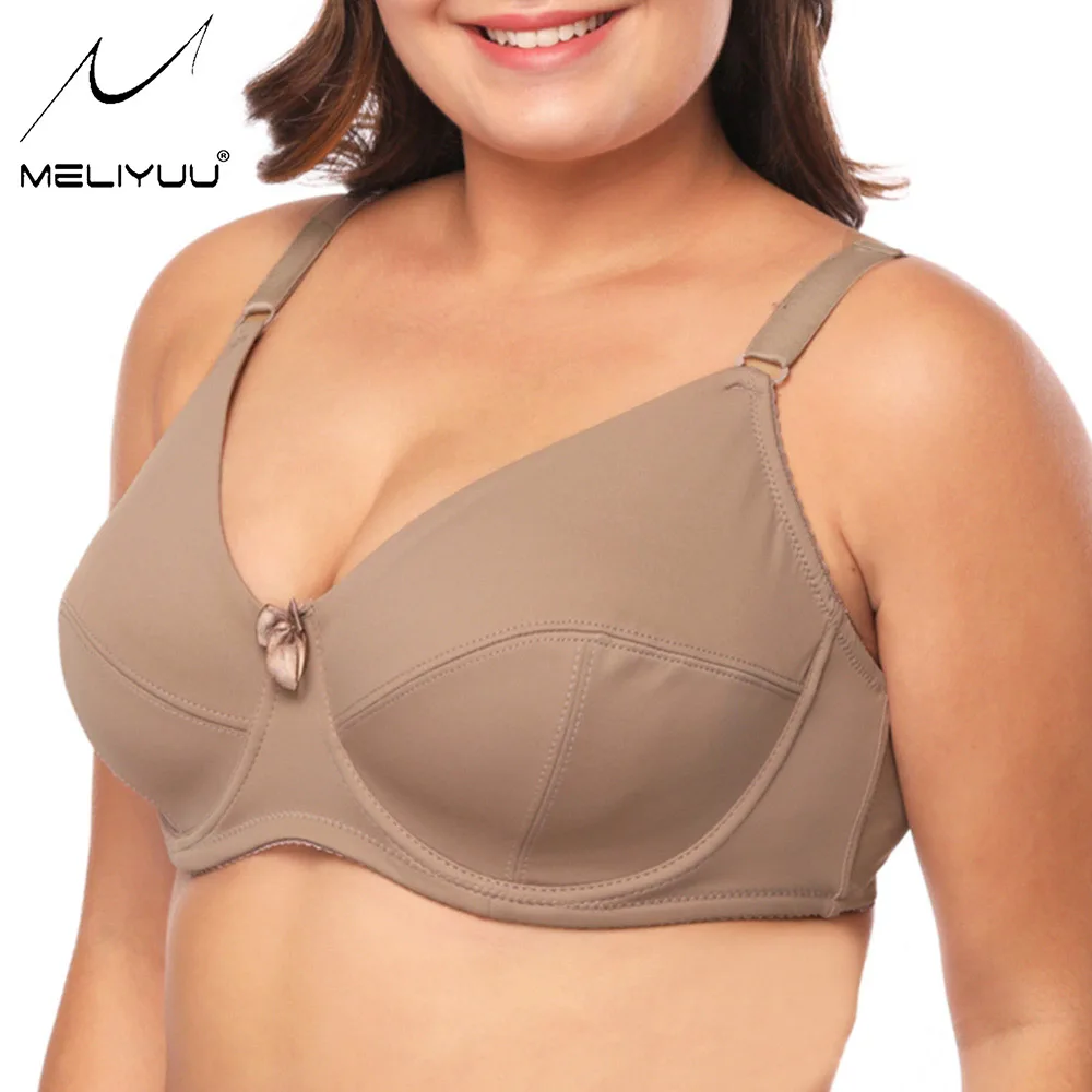 Plus Size Lager Bosom Womens Lingerie Sexy Bras Support Bralette Underwired Support adjusted BH Top C D DD E F Cup
Plus Size Lager Bosom Womens Lingerie Sexy Bras Support Bralette Underwired Support adjusted BH Top C D DD E F Cup
