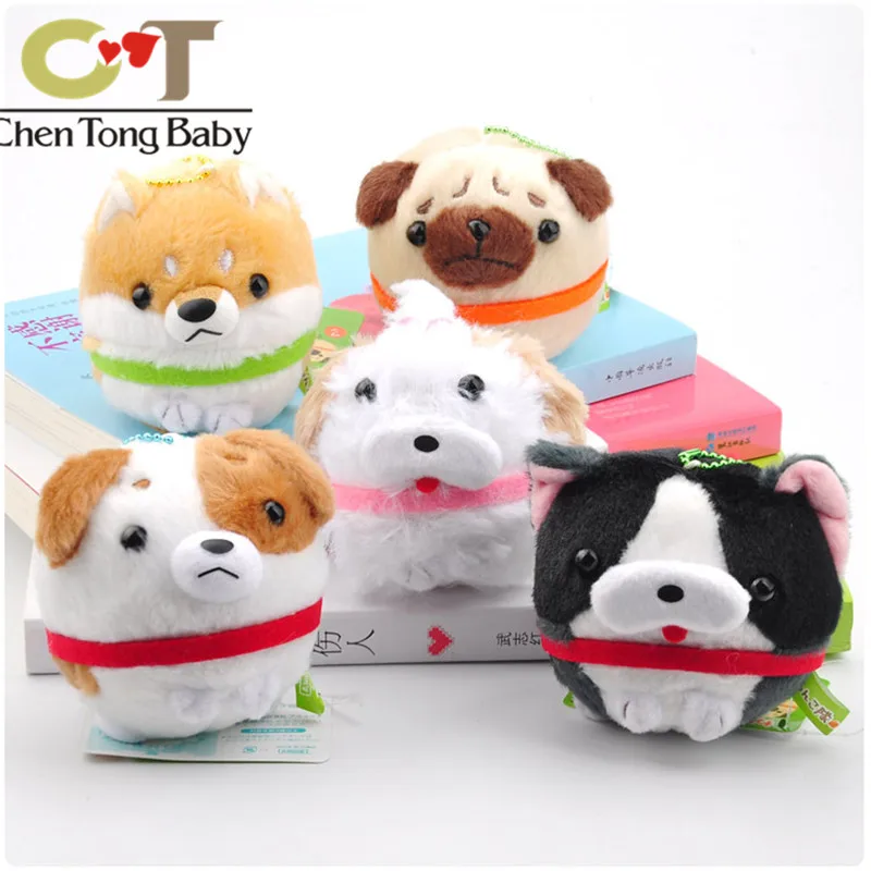 cute Japan Shiba Inu Taro dog plush pendant toy doll market clamshell doll plush keychain Wedding 8cm wj04
cute Japan Shiba Inu Taro dog plush pendant toy doll market clamshell doll plush keychain Wedding 8cm wj04