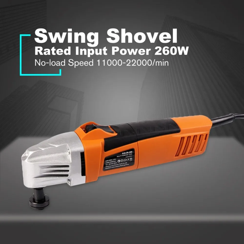 Swing Shovel Set Oscillating Multi Tool Saw Blade Cutting Grinding Cutter Multi-Tool Variable Speed Woodworking Multimaster
Swing Shovel Set Oscillating Multi Tool Saw Blade Cutting Grinding Cutter Multi-Tool Variable Speed Woodworking Multimaster