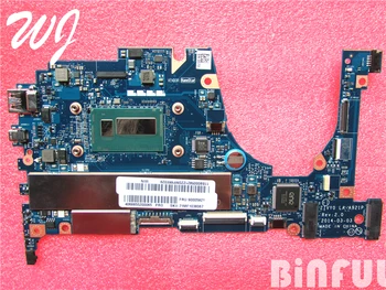 for Lenovo Yoga2 13 Laptop Motherboard ZIVY0 LA-A921P 90005921 i3-4010U 4G 100% fully tested
for Lenovo Yoga2 13 Laptop Motherboard ZIVY0 LA-A921P 90005921 i3-4010U 4G 100% fully tested