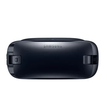 Gear VR 4.0 3D Glasses Virtual Reality Helmet Built in Gyro for Samsung Galaxy S8