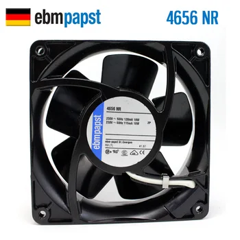 NEW ebmpapst PAPST 4656NR 12038 230V 19/18W metal high temperature resistance cooling fan
NEW ebmpapst PAPST 4656NR 12038 230V 19/18W metal high temperature resistance cooling fan